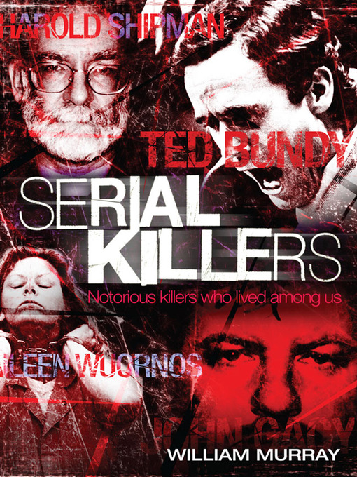 Title details for Serial Killers by William Murray - Available